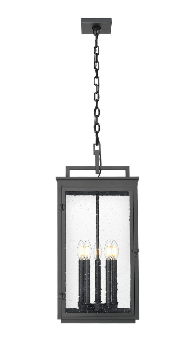 Z-Lite-5019CHXL-BK|ALT|2