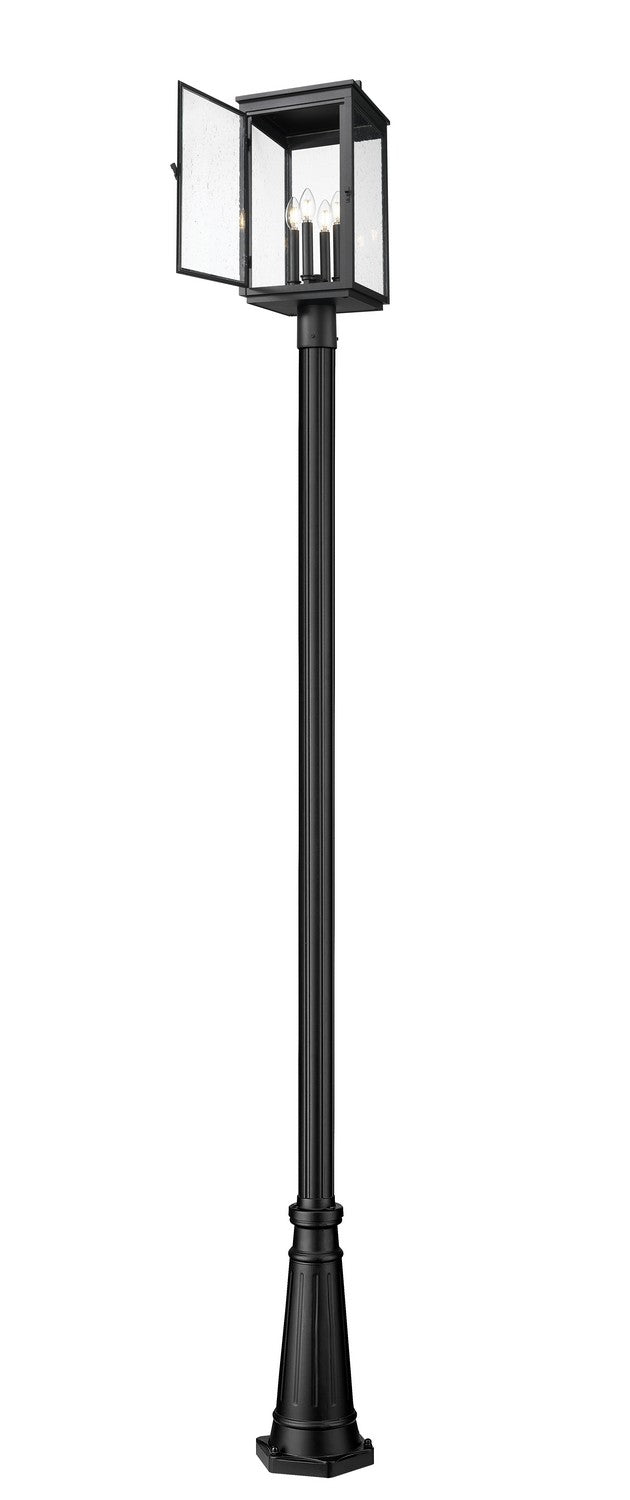 Z-Lite-5019PHBR-519P-BK|ALT|1