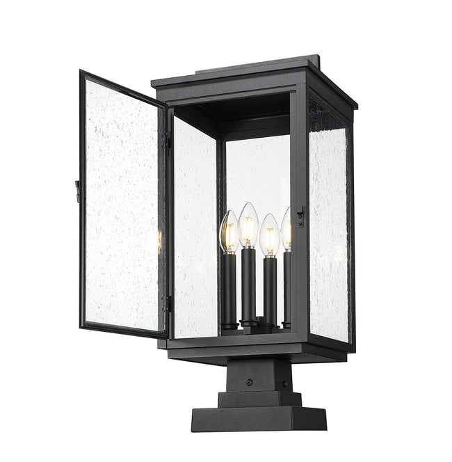 Z-Lite-5019PHBS-SQPM-BK|ALT|1