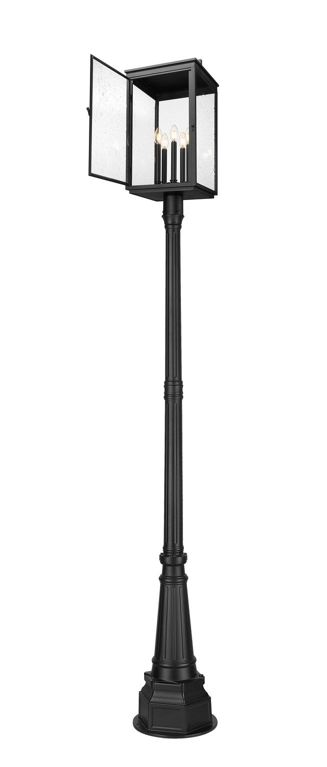 Z-Lite-5019PHXLR-564P-BK|ALT|1