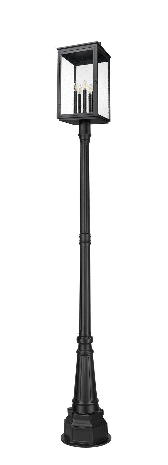 Z-Lite-5019PHXLR-564P-BK|ALT|4
