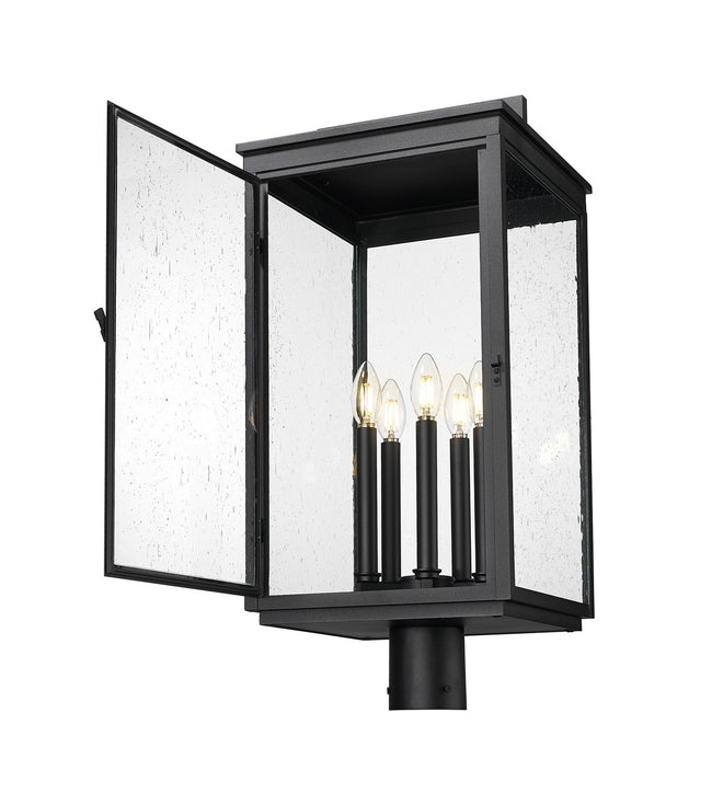 Z-Lite-5019PHXLR-BK|ALT|1