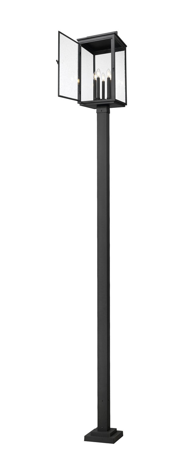 Z-Lite-5019PHXLS-536P-BK|ALT|1