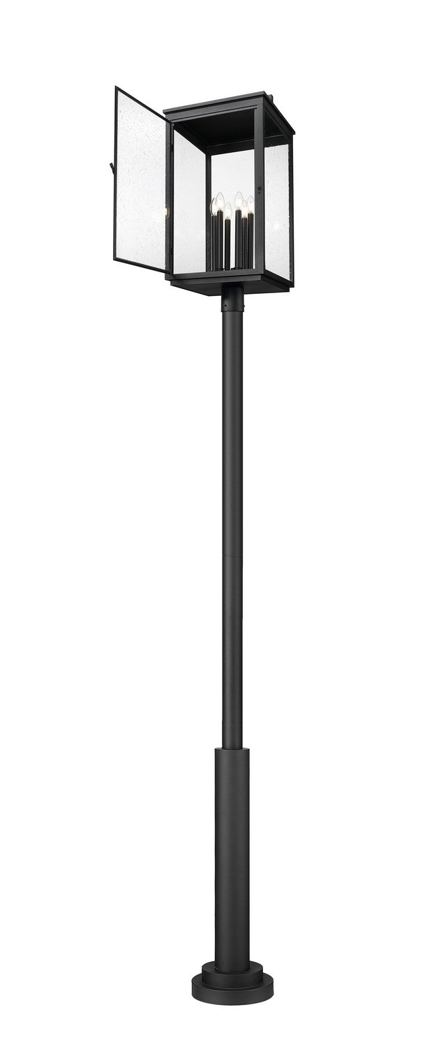 Z-Lite-5019PHXXLR-5010P-BK|ALT|1