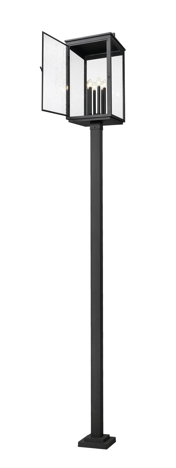 Z-Lite-5019PHXXLS-536P-BK|ALT|1