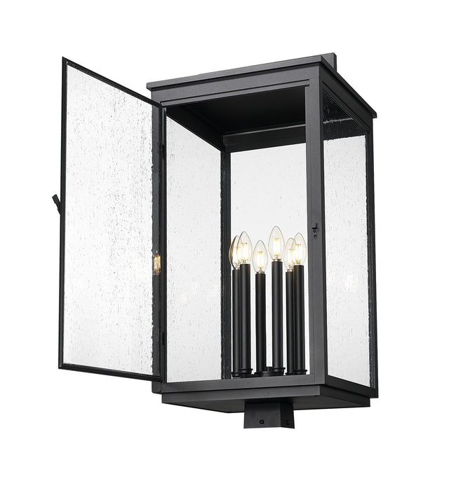 Z-Lite-5019PHXXLS-BK|ALT|1