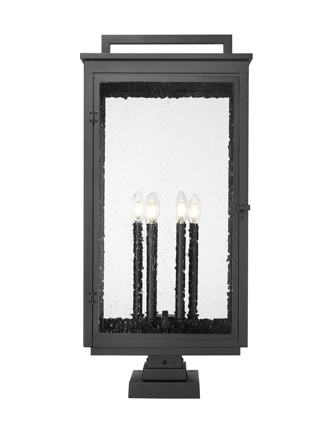 Z-Lite-5019PHXXLS-SQPM-BK|ALT|2