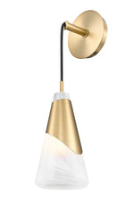 Z-Lite-828-1S-MGLD|ALT|2