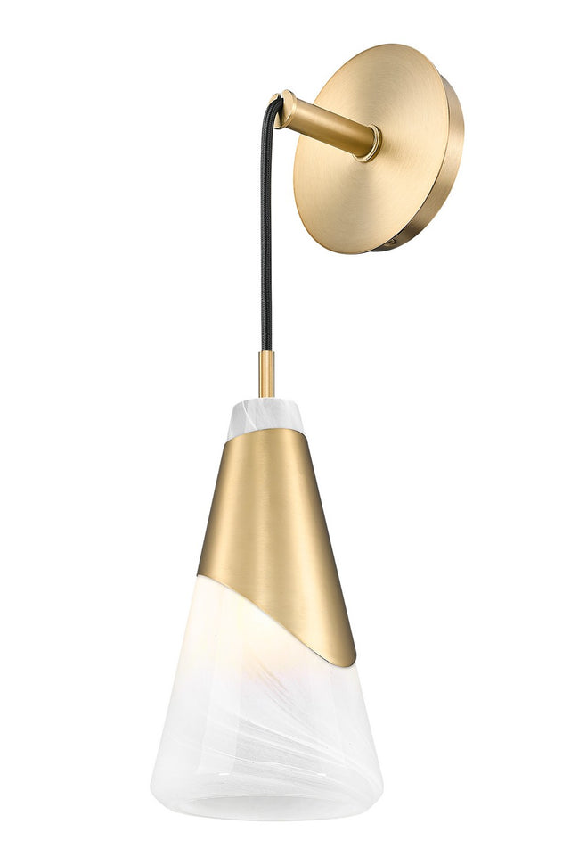 Z-Lite-828-1S-MGLD|ALT|2