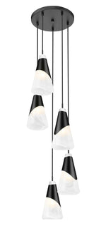 Z-Lite-828P6-5R-MB|ALT|1