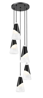 Z-Lite-828P6-5R-MB|ALT|2