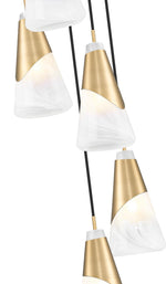 Z-Lite-828P6-5R-MGLD|ALT|3