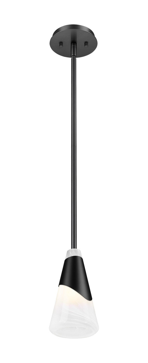 Z-Lite-828P6-ROD-MB|ALT|2