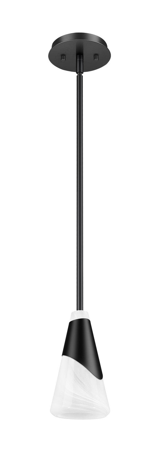 Z-Lite-828P6-ROD-MB|ALT|4