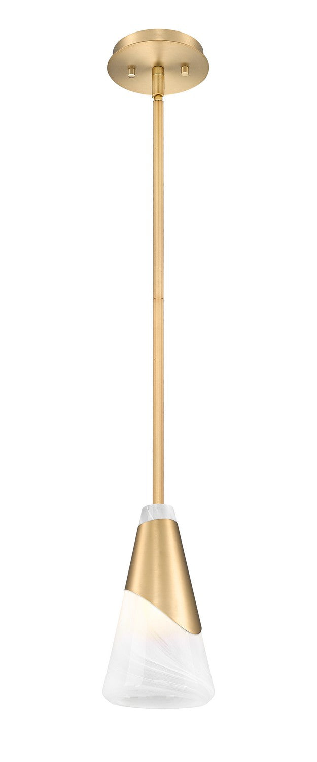 Z-Lite-828P6-ROD-MGLD|ALT|1