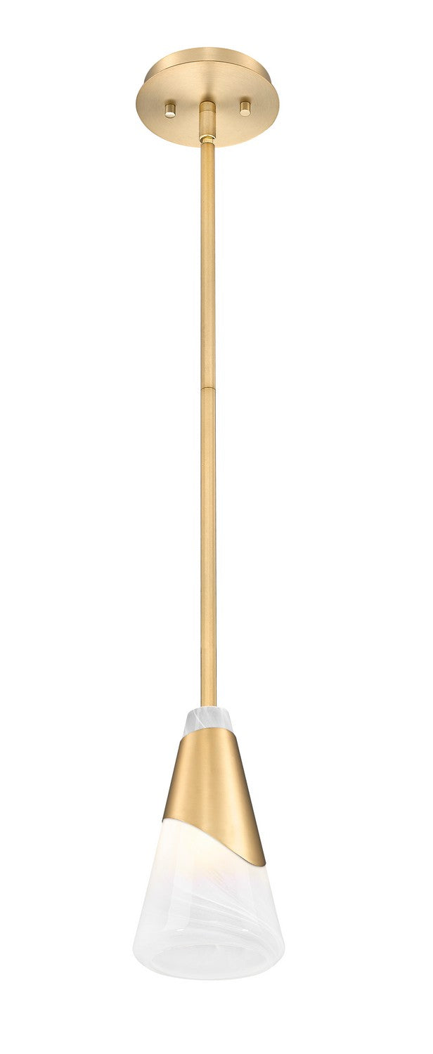 Z-Lite-828P6-ROD-MGLD|ALT|2