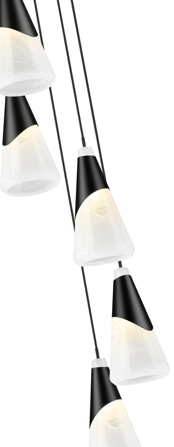 Z-Lite-828P7-5R-MB|ALT|3