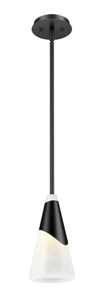 Z-Lite-828P7-ROD-MB|ALT|2