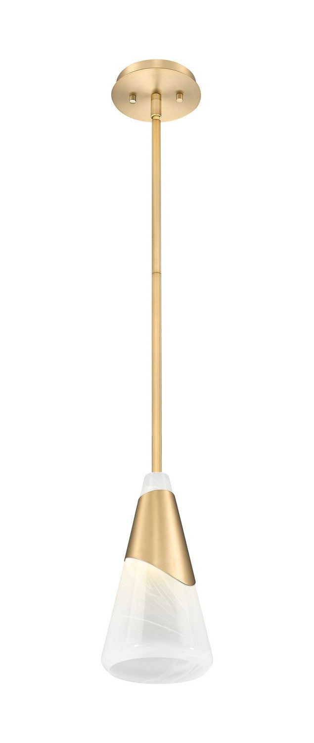 Z-Lite-828P7-ROD-MGLD|ALT|1