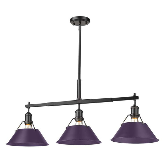 Golden-3306-LP BLK-EP|ALT|1
