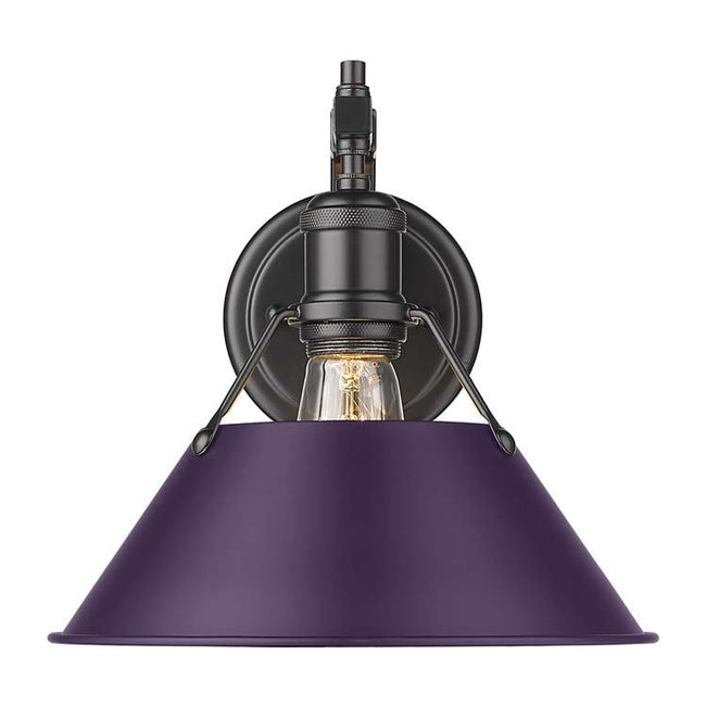 Golden-3306-1W BLK-EP|ALT|1