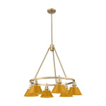 Golden-3306-6 BCB-AY|ALT|1