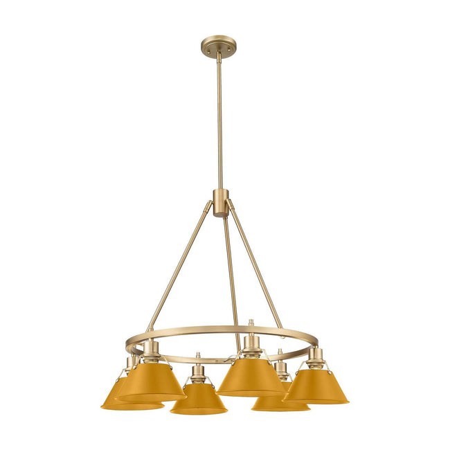 Golden-3306-6 BCB-AY|ALT|1