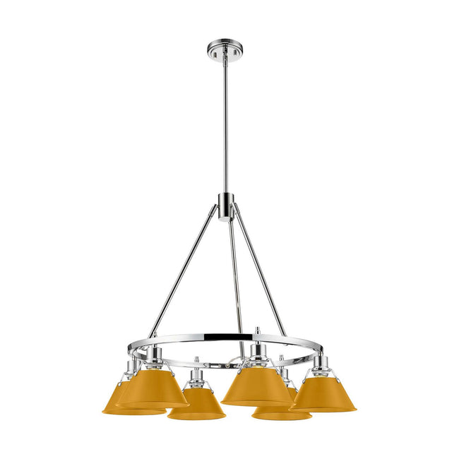 Golden-3306-6 CH-AY|ALT|1