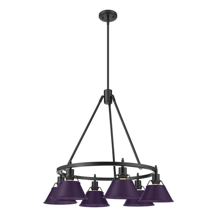 Golden-3306-6 BLK-EP|ALT|1