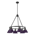Golden-3306-6 BLK-EP|ALT|1