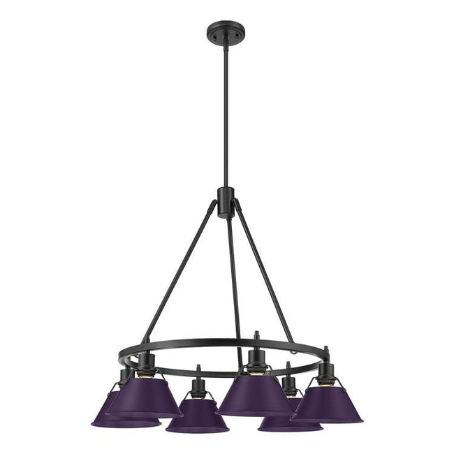 Golden-3306-6 BLK-EP|ALT|1