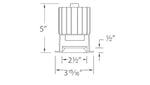 W.A.C. Lighting-R2RD1T-WTWA-CB|ALT|1