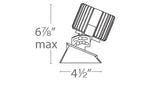 W.A.C. Lighting-R4RAL-NTWA-WT|ALT|1