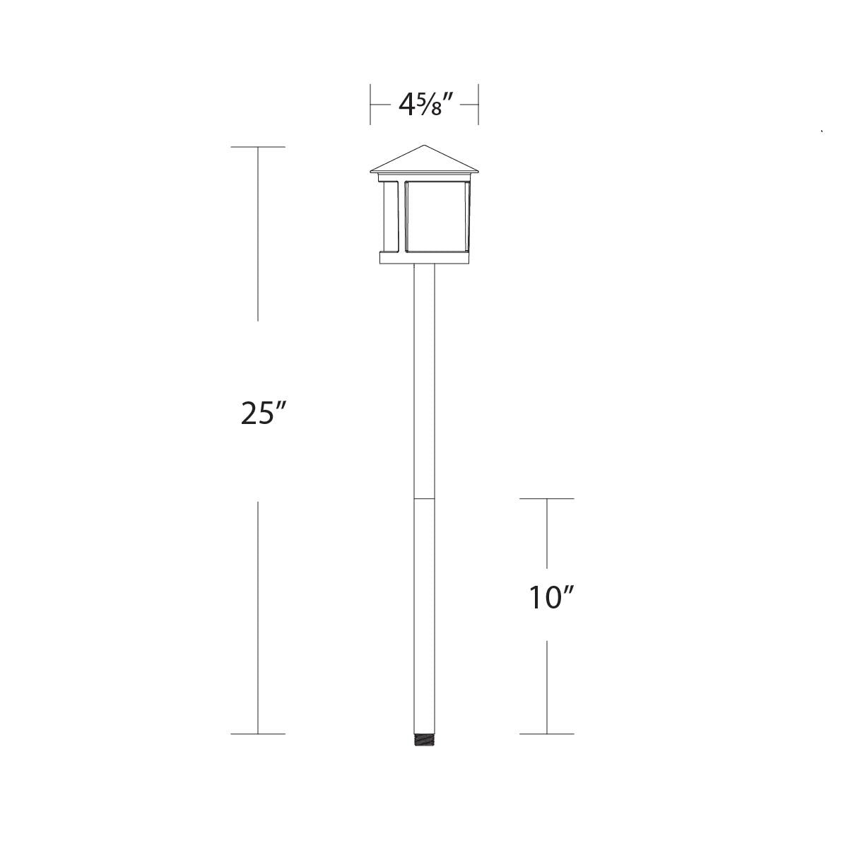 W.A.C. Lighting-LC-253305-CS-BZ|ALT|1