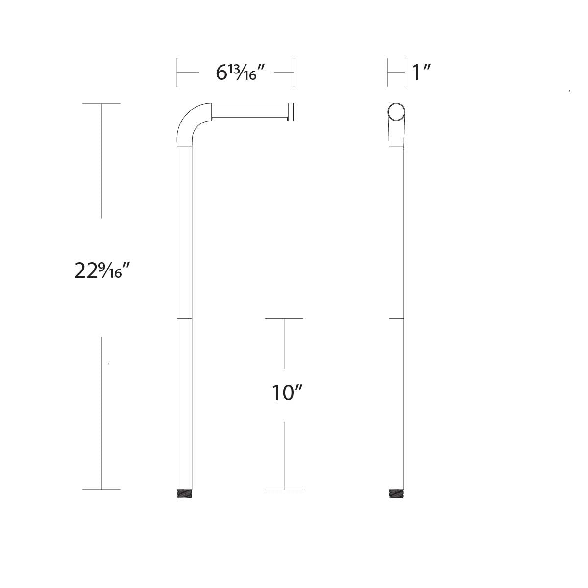 W.A.C. Lighting-LC-253401-CS-BZ|ALT|1