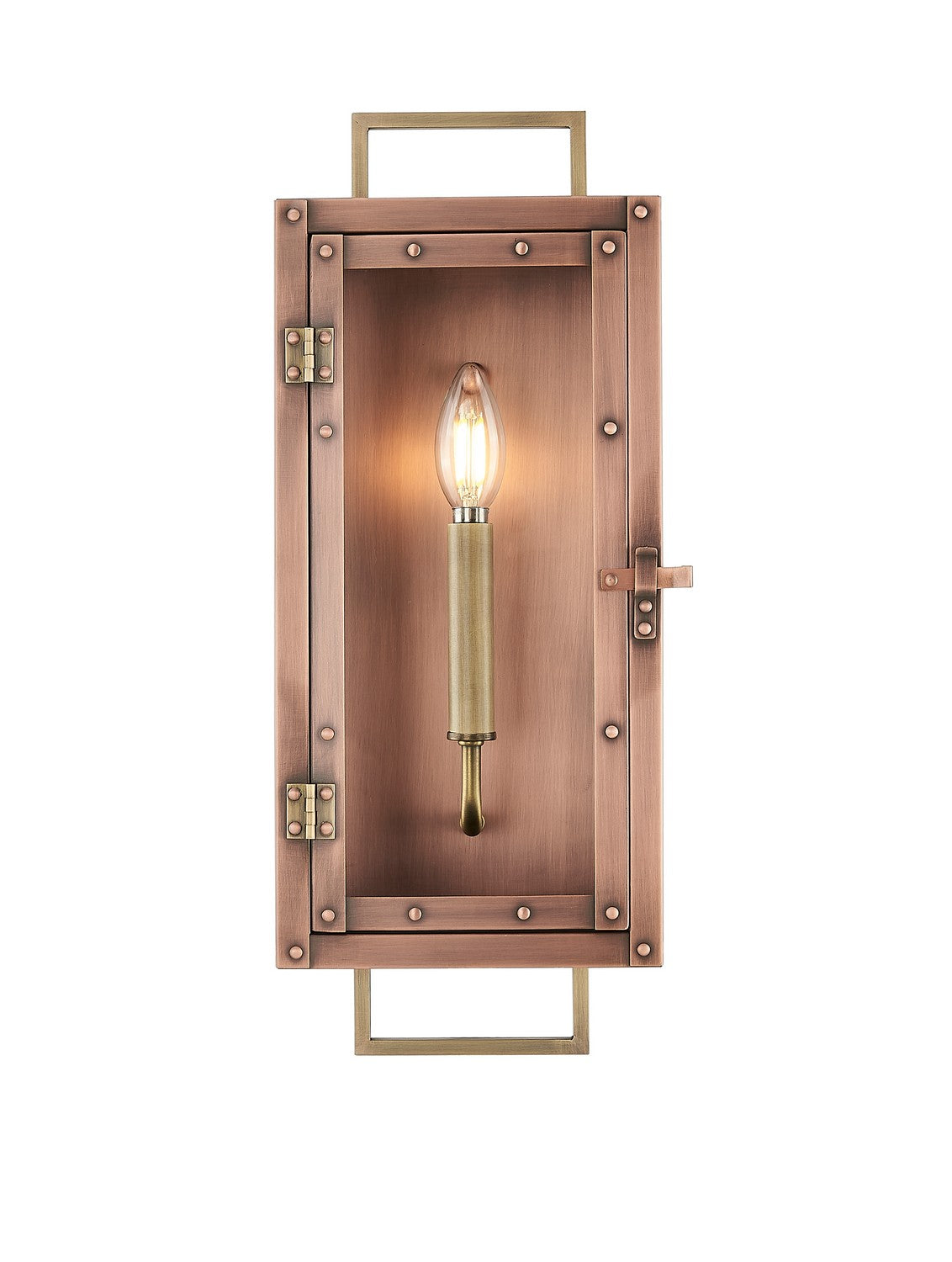 Acclaim Lighting-1010CP|ALT|1