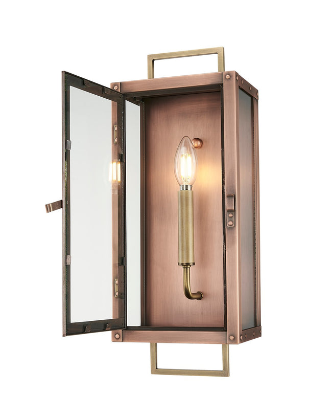 Acclaim Lighting-1010CP|ALT|6