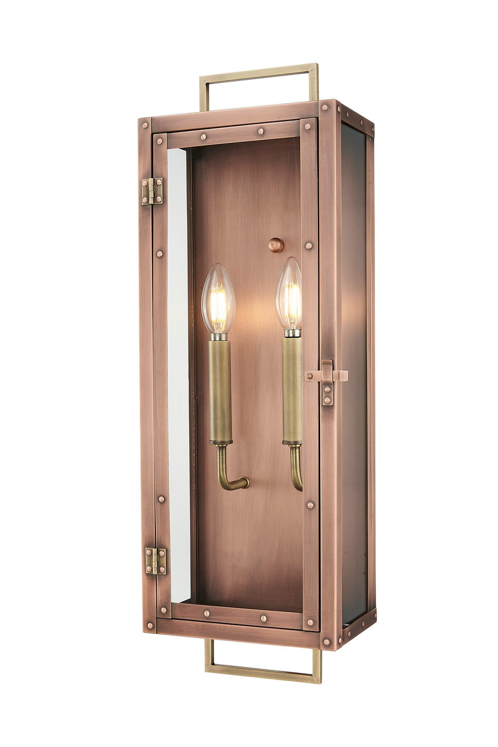 Acclaim Lighting-1011CP|ALT|1