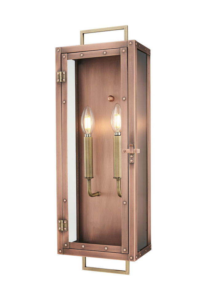 Acclaim Lighting-1011CP|ALT|1