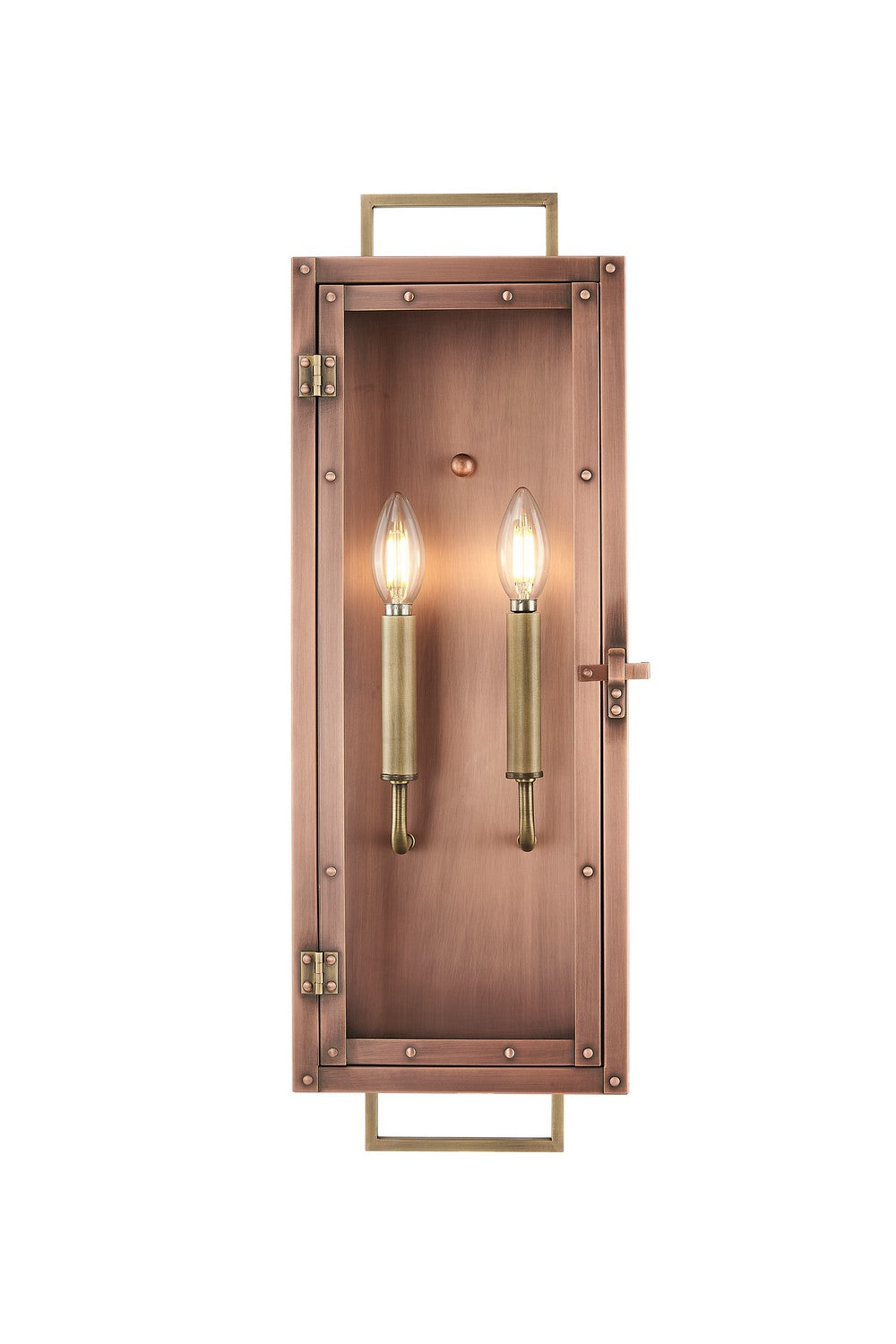 Acclaim Lighting-1011CP|ALT|2