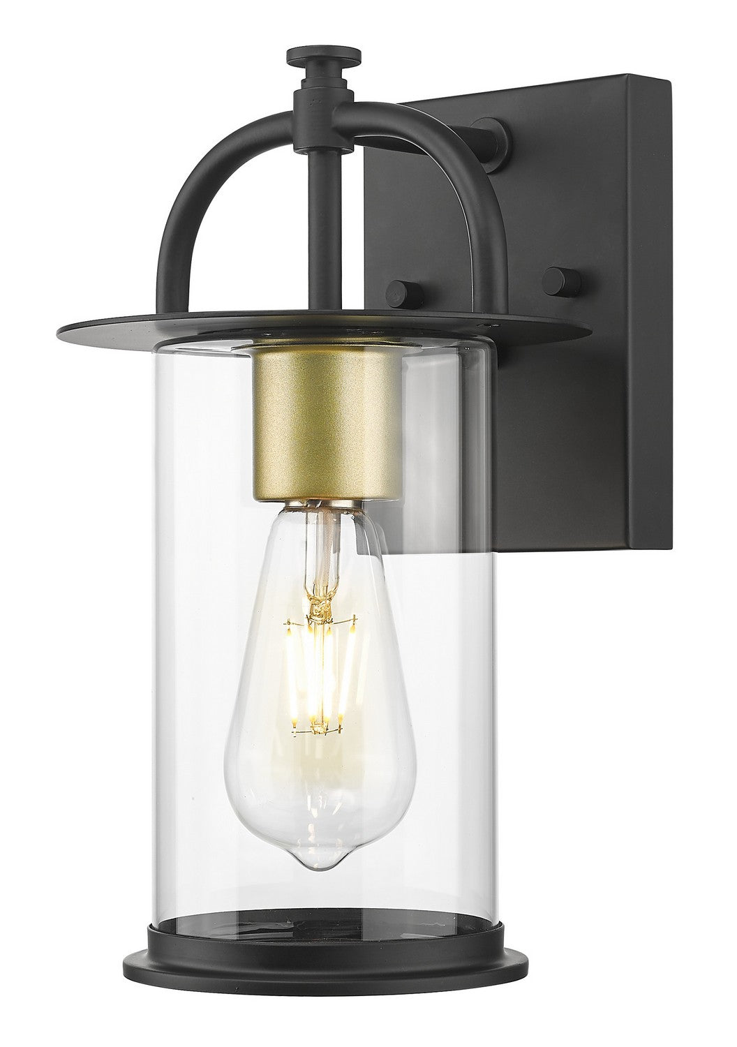 Acclaim Lighting-1023BK|ALT|3