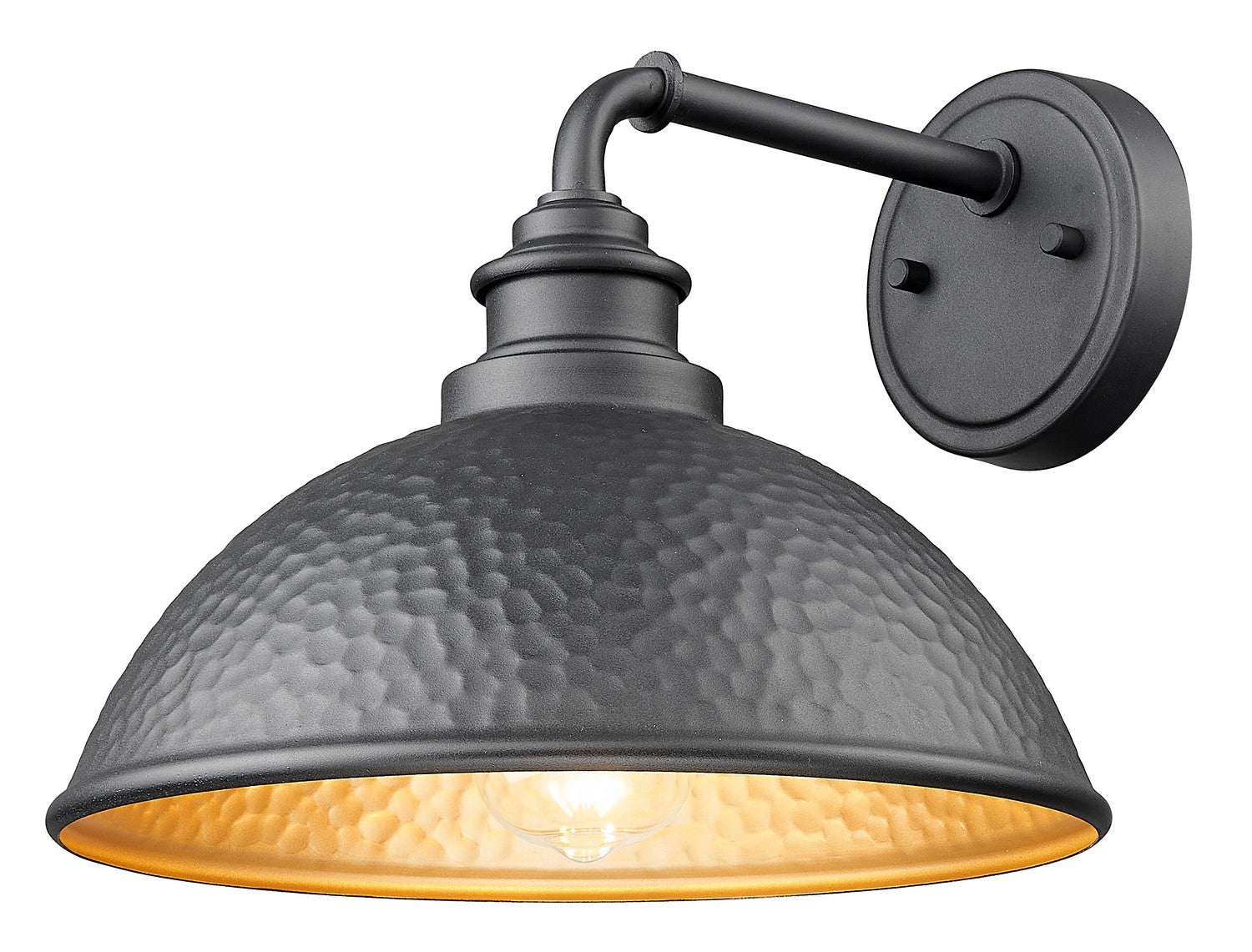 Hammond Wall Lantern by Acclaim Lighting – Lighting & Bulbs Unlimited