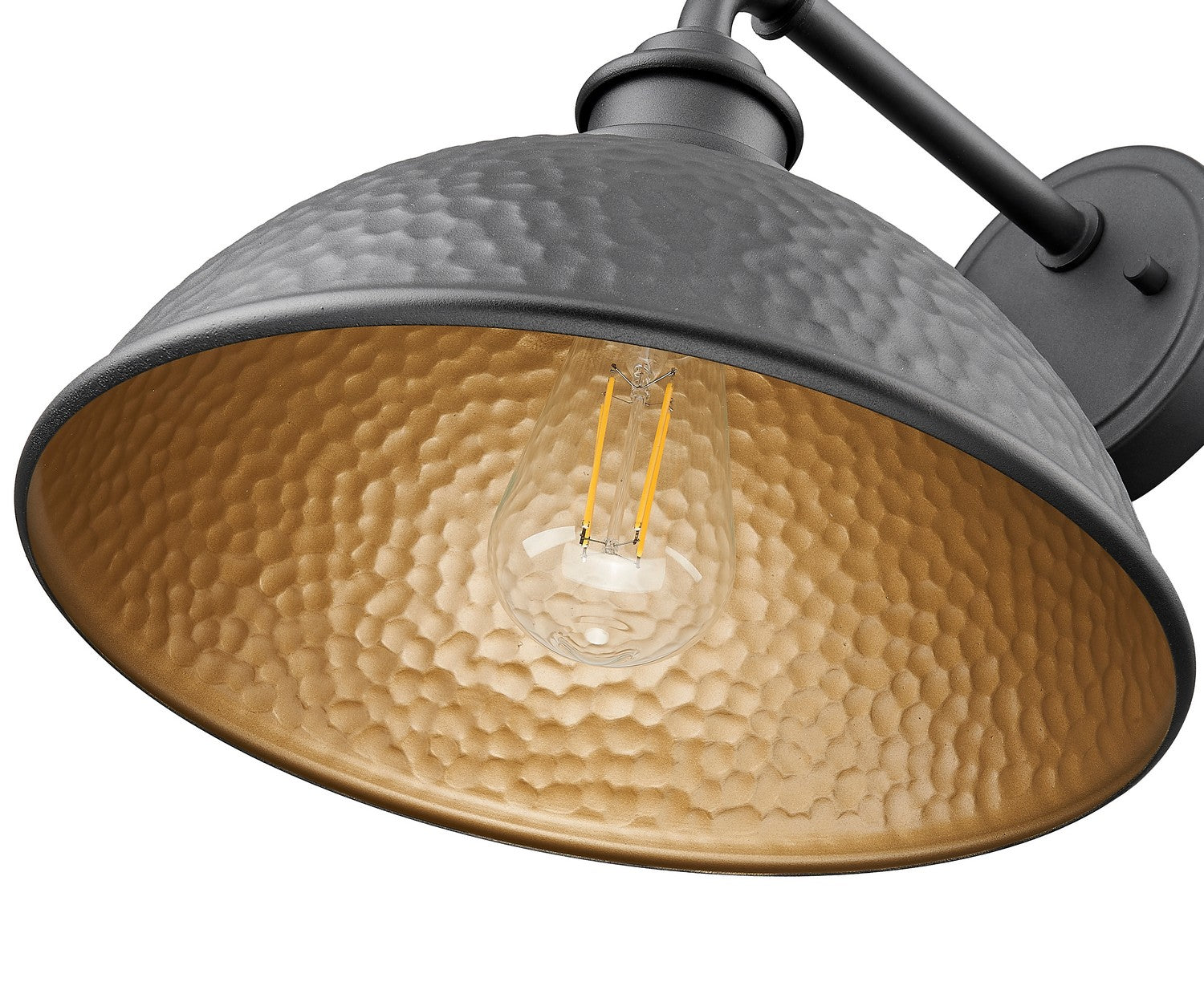 Hammond Wall Lantern by Acclaim Lighting – Lighting & Bulbs Unlimited