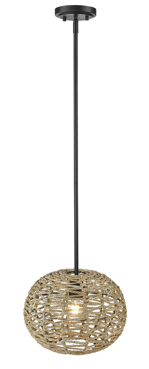 Acclaim Lighting-IN20005BK|ALT|2