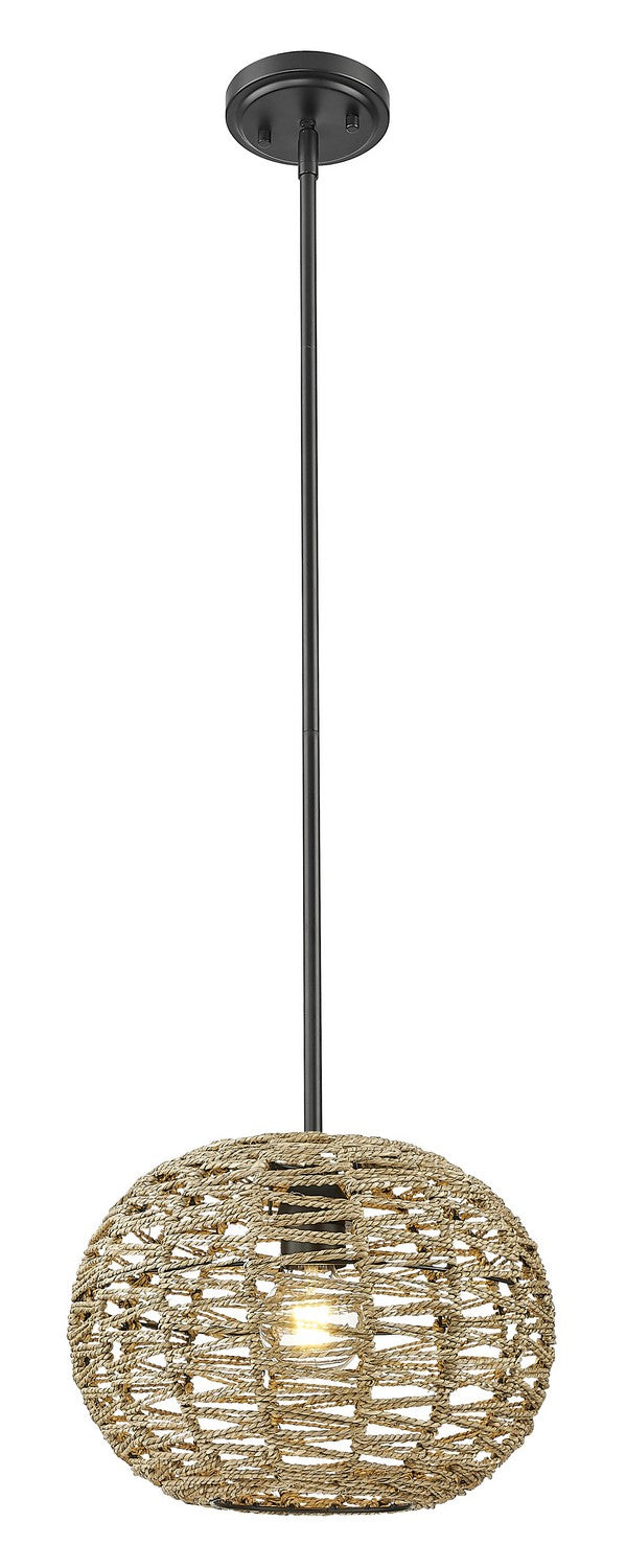 Acclaim Lighting-IN20005BK|ALT|3