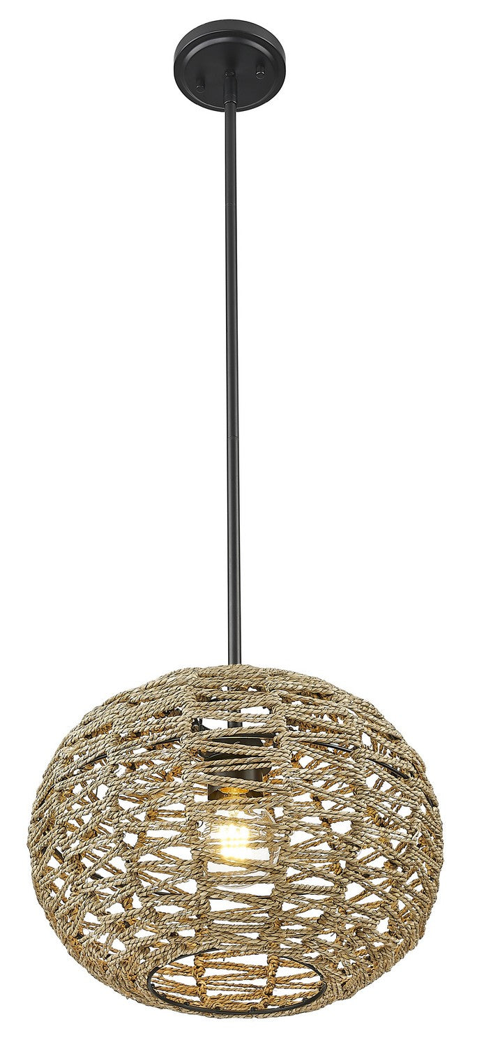 Acclaim Lighting-IN20005BK|ALT|4