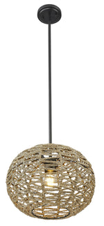Acclaim Lighting-IN20005BK|ALT|4