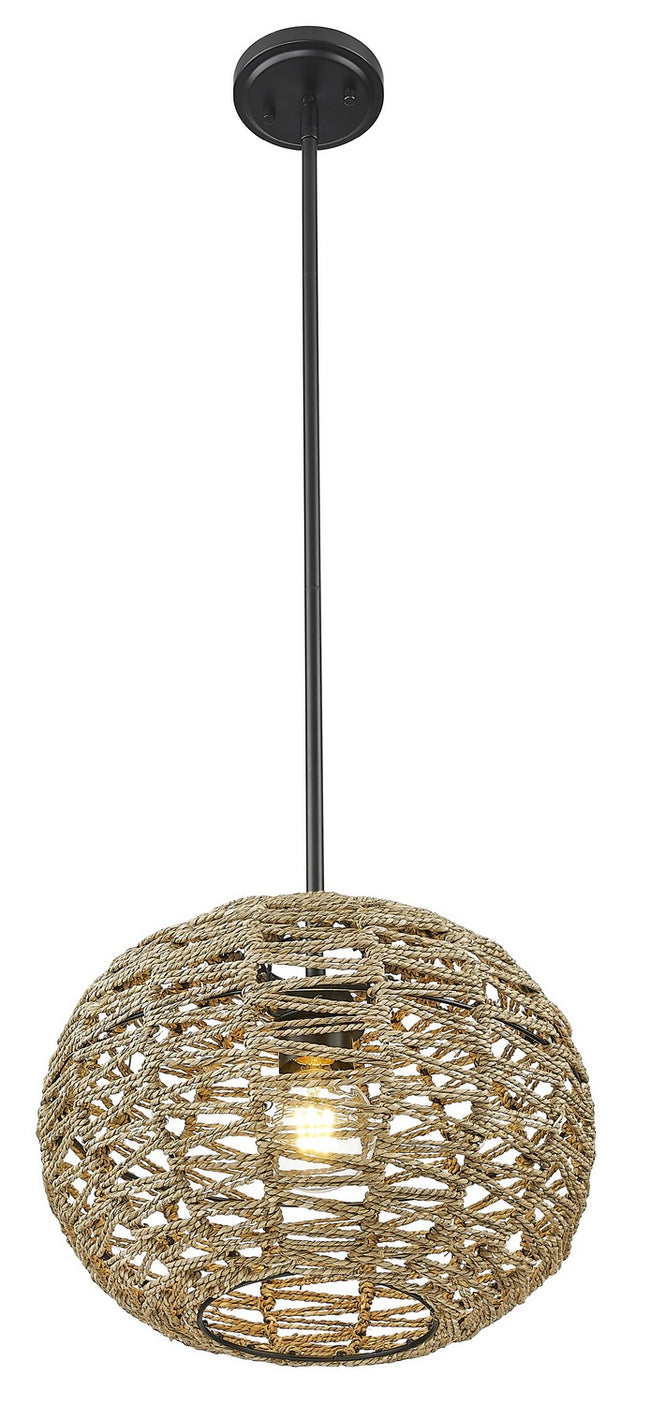 Acclaim Lighting-IN20005BK|ALT|4