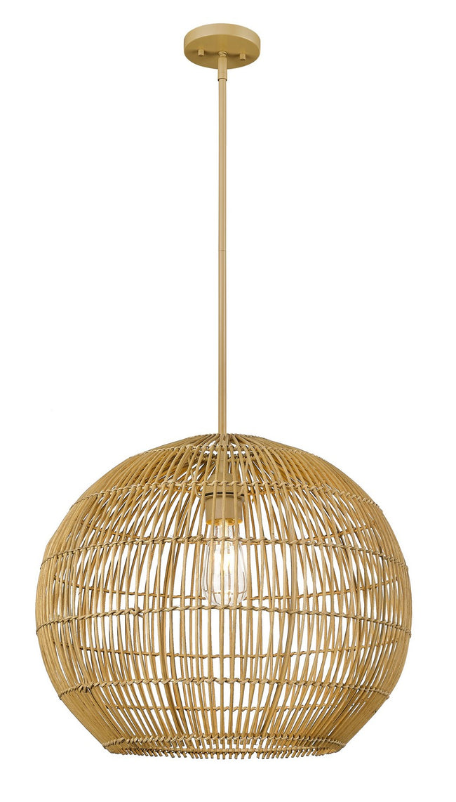 Acclaim Lighting-IN20006WK|ALT|1