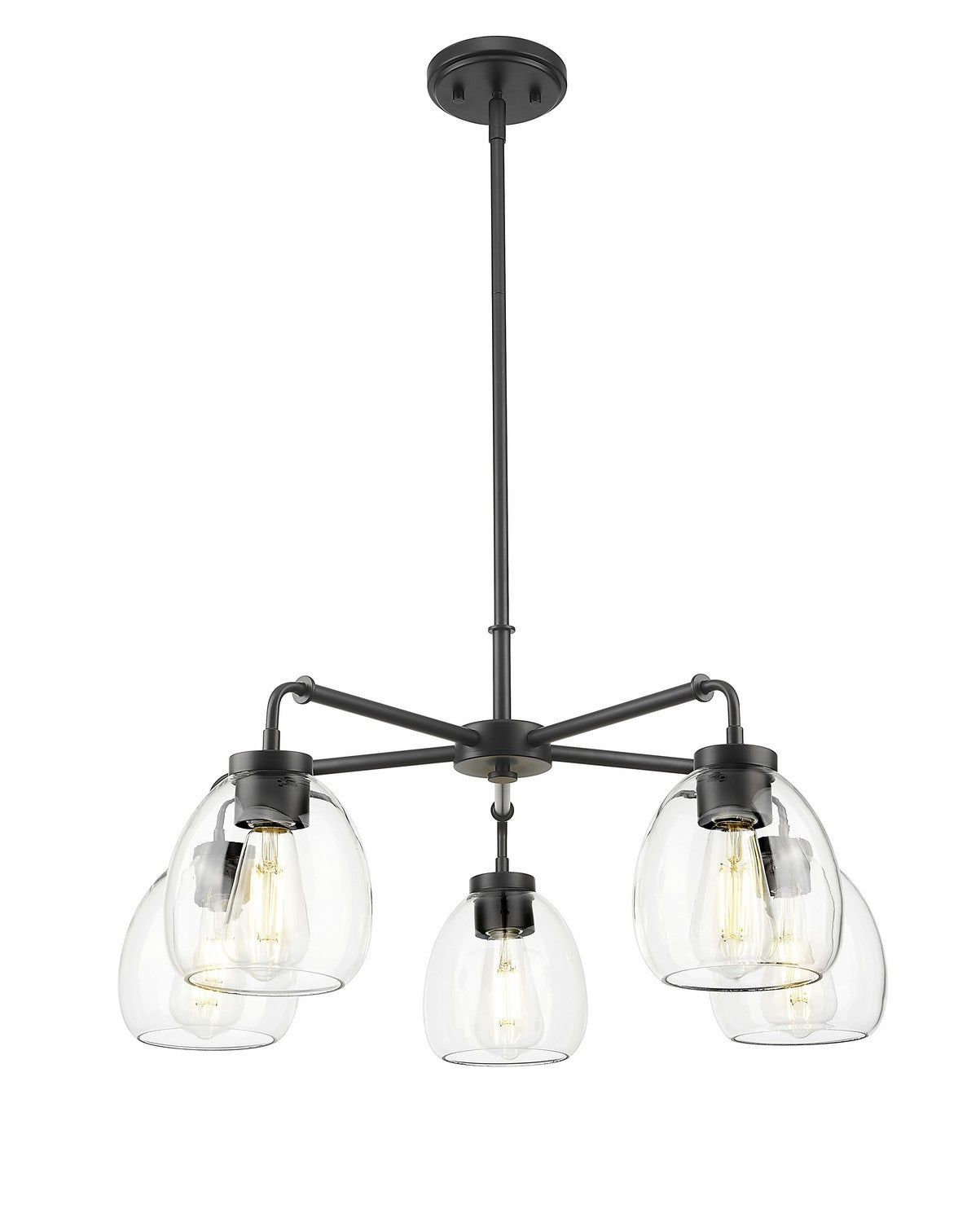 Acclaim Lighting-IN20063BK|ALT|1